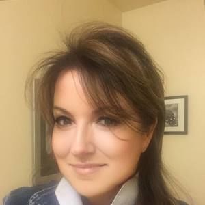 Meet your Posher, Kathy